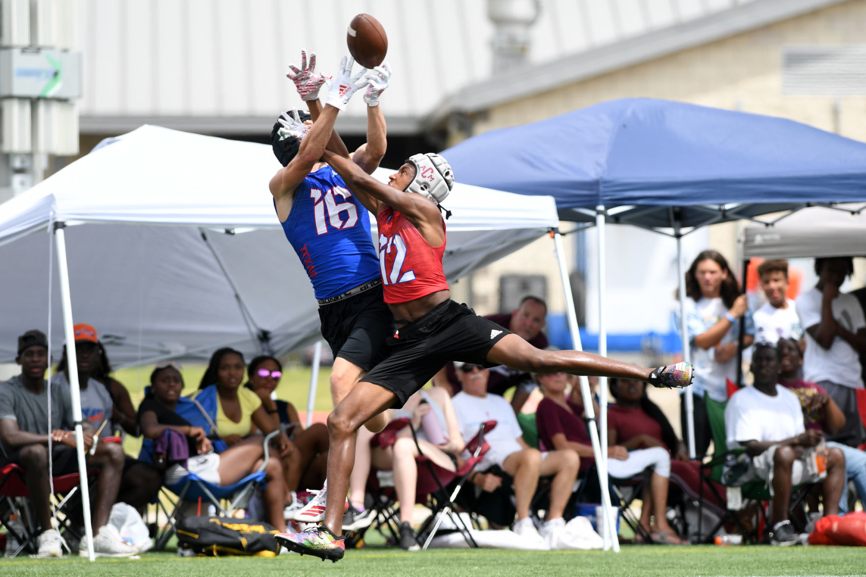 Texas 7-on-7 Championships